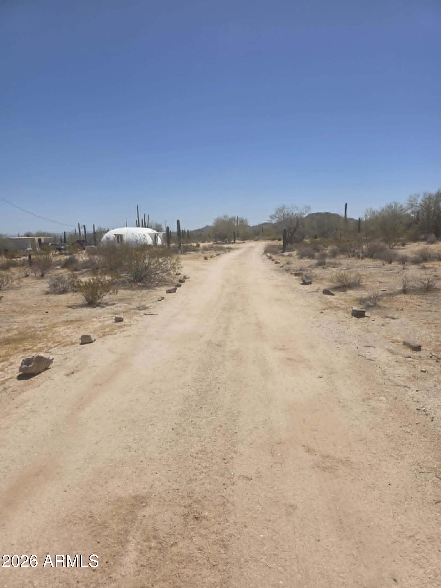 1523 South Warren Road Maricopa, AZ 85139 - Photo 2 of 26 a view of ocean