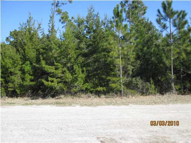 Lot 8 Garnett Bayou Road Santa Rosa Beach, FL 32459 - Photo 2 of 4 Additional Photo