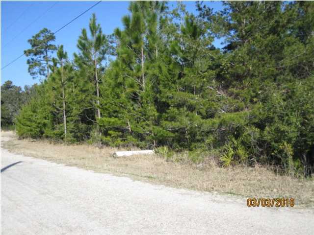Lot 8 Garnett Bayou Road Santa Rosa Beach, FL 32459 - Photo 3 of 4 Additional Photo