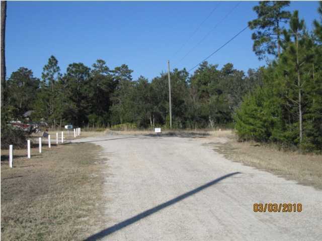 Lot 8 Garnett Bayou Road Santa Rosa Beach, FL 32459 - Photo 4 of 4 Additional Photo