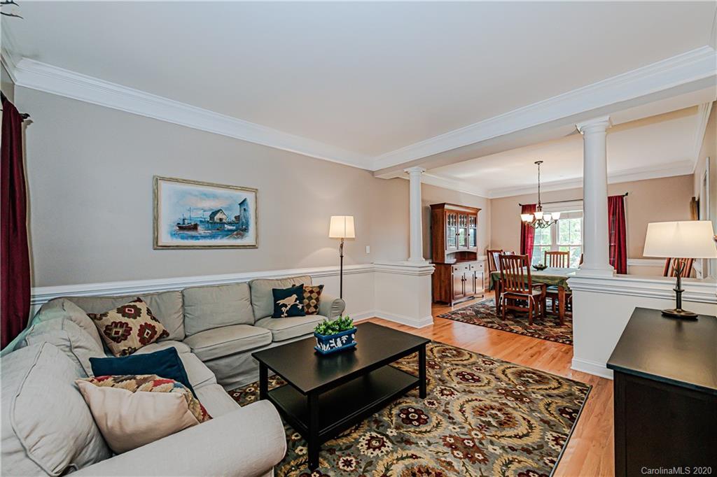 15620 Aberfeld Road Huntersville, NC 28078 - Photo 12 of 48 Gallery Image 12