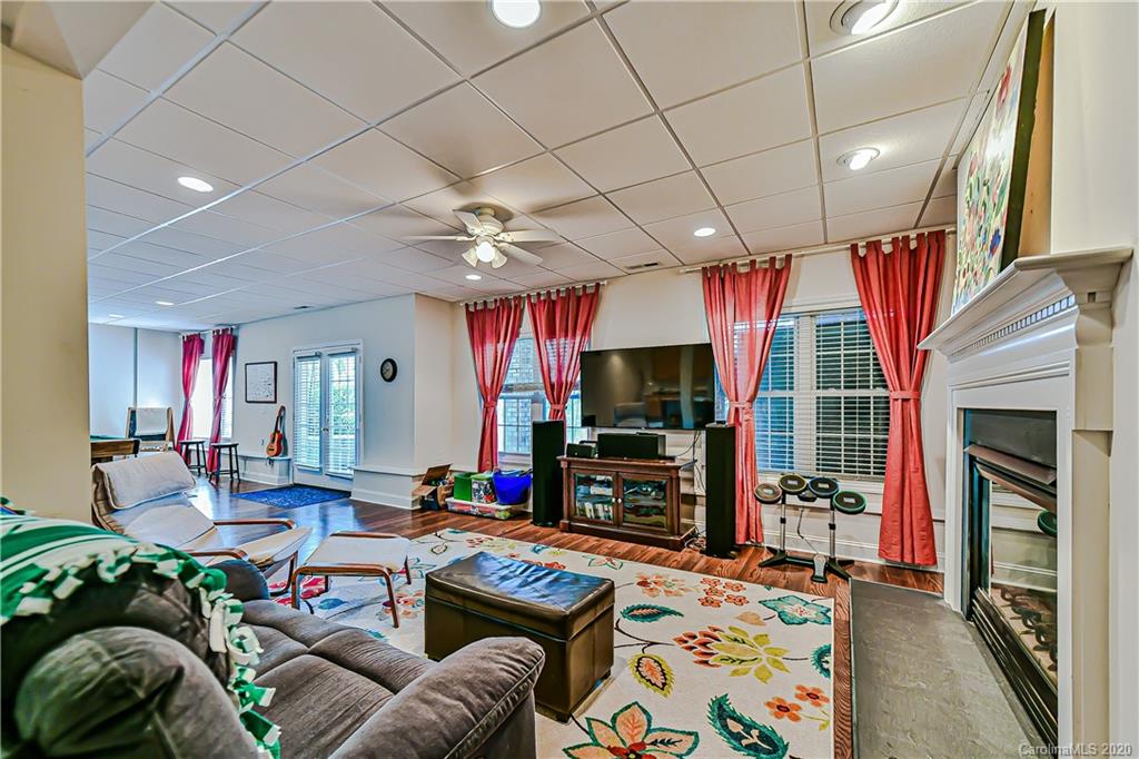 15620 Aberfeld Road Huntersville, NC 28078 - Photo 32 of 48 Gallery Image 32