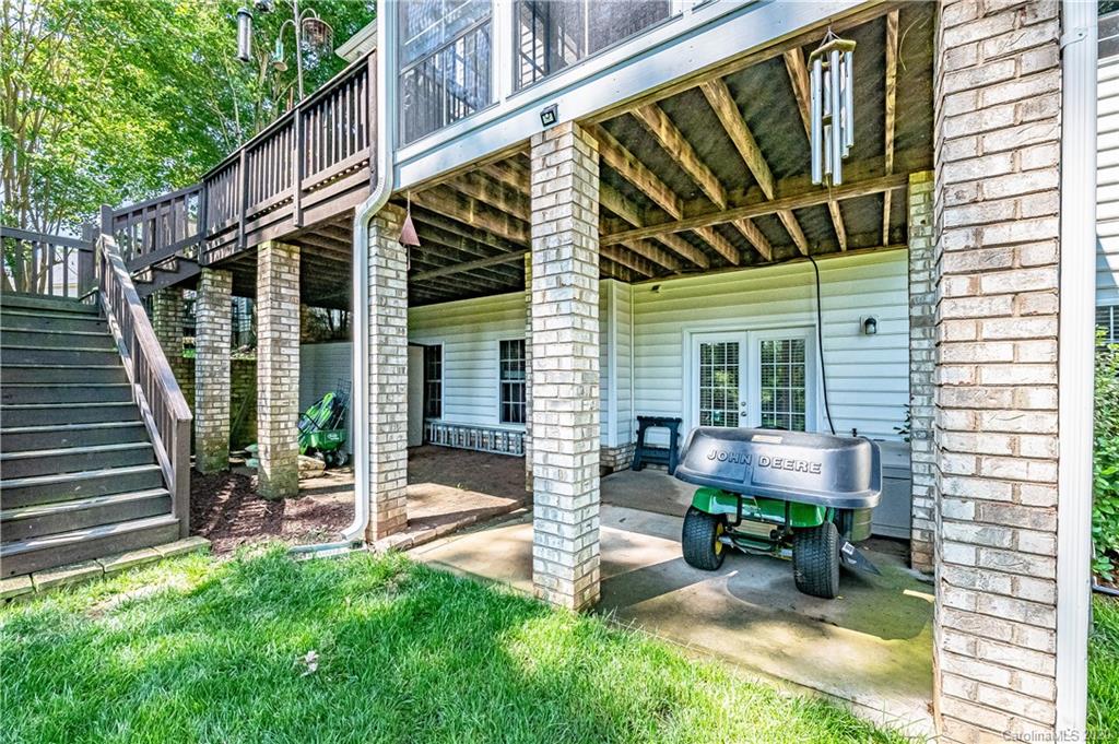 15620 Aberfeld Road Huntersville, NC 28078 - Photo 42 of 48 Gallery Image 42