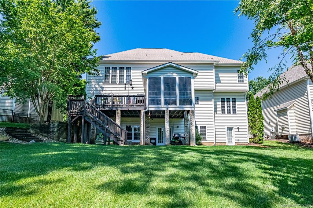 15620 Aberfeld Road Huntersville, NC 28078 - Photo 43 of 48 Gallery Image 43