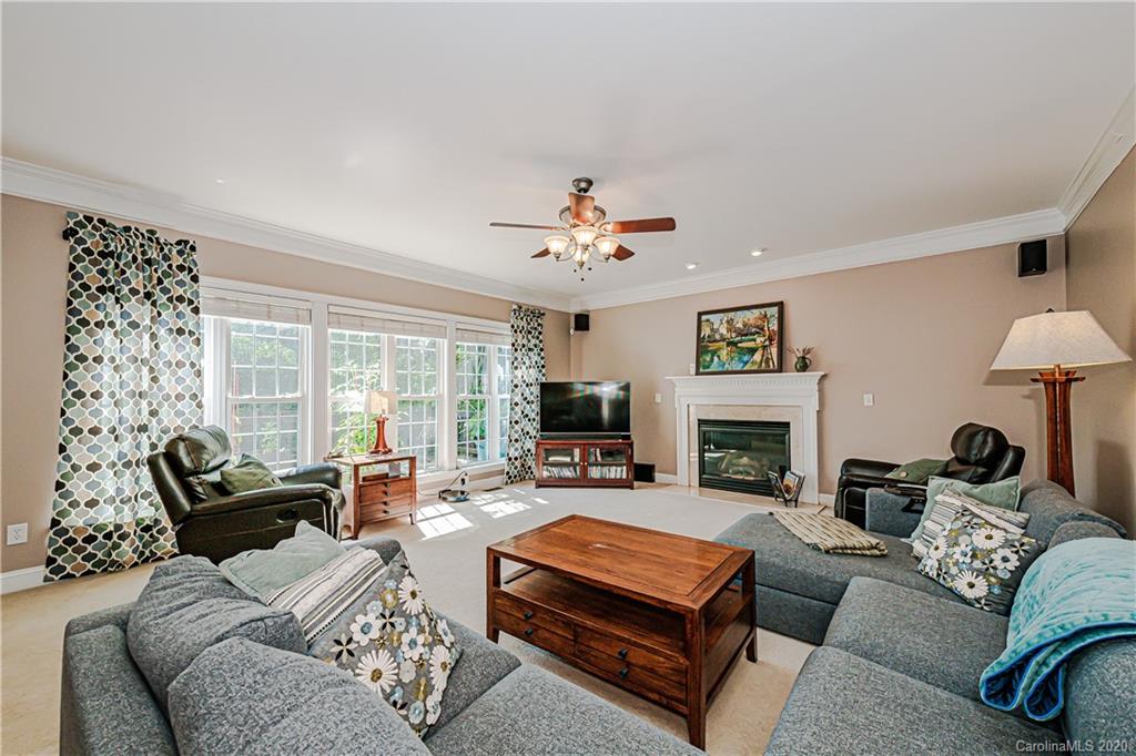 15620 Aberfeld Road Huntersville, NC 28078 - Photo 9 of 48 Gallery Image 9