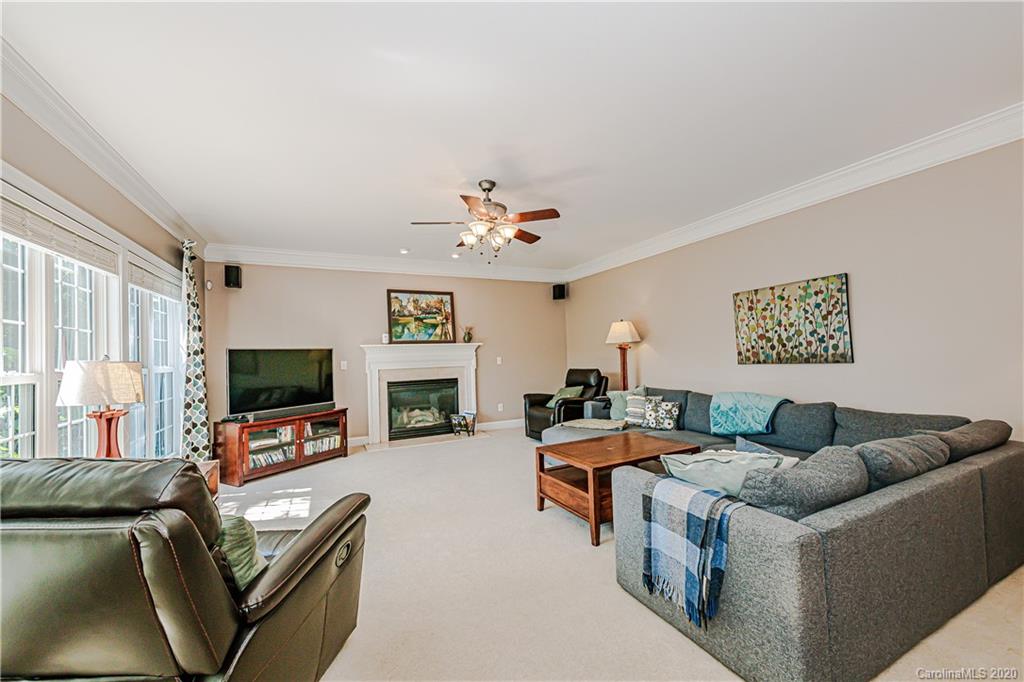 15620 Aberfeld Road Huntersville, NC 28078 - Photo 10 of 48 Gallery Image 10