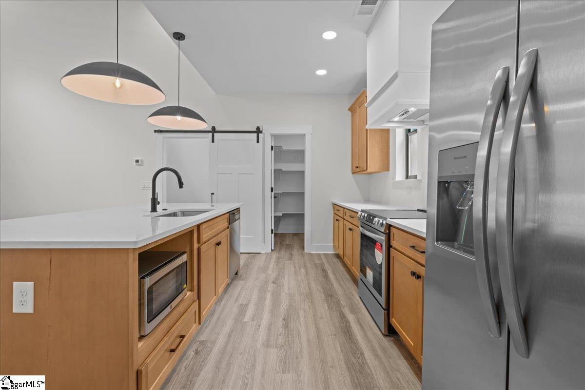 458 A Bates Crossing Road Travelers Rest, SC 29690 - Photo 18 of 50