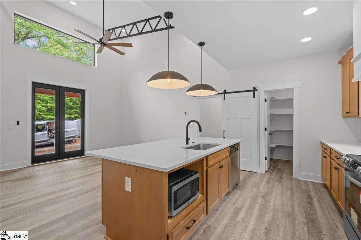 458 A Bates Crossing Road Travelers Rest, SC 29690 - Photo 20 of 50