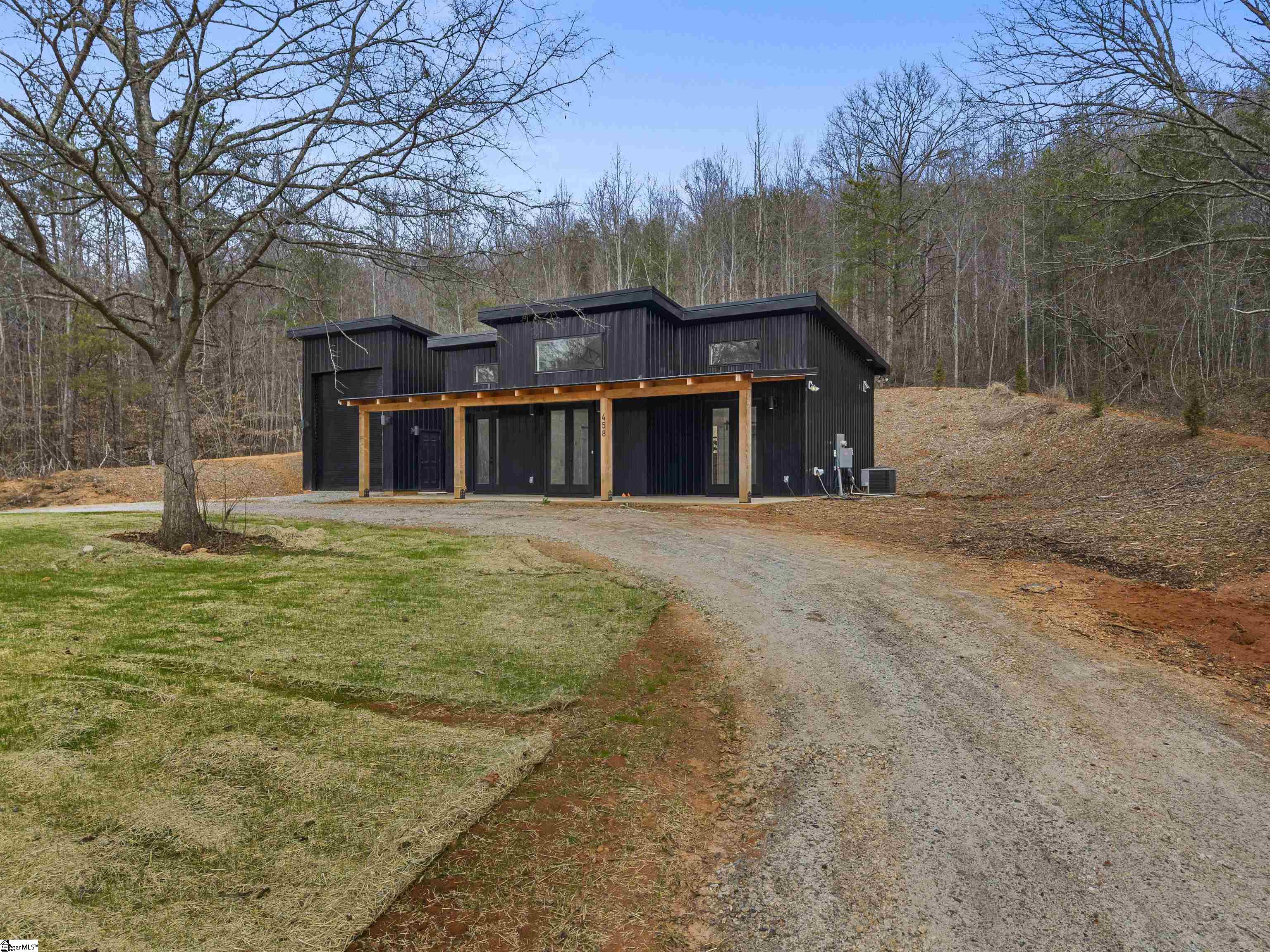 458 A Bates Crossing Road Travelers Rest, SC 29690 - Photo 2 of 50