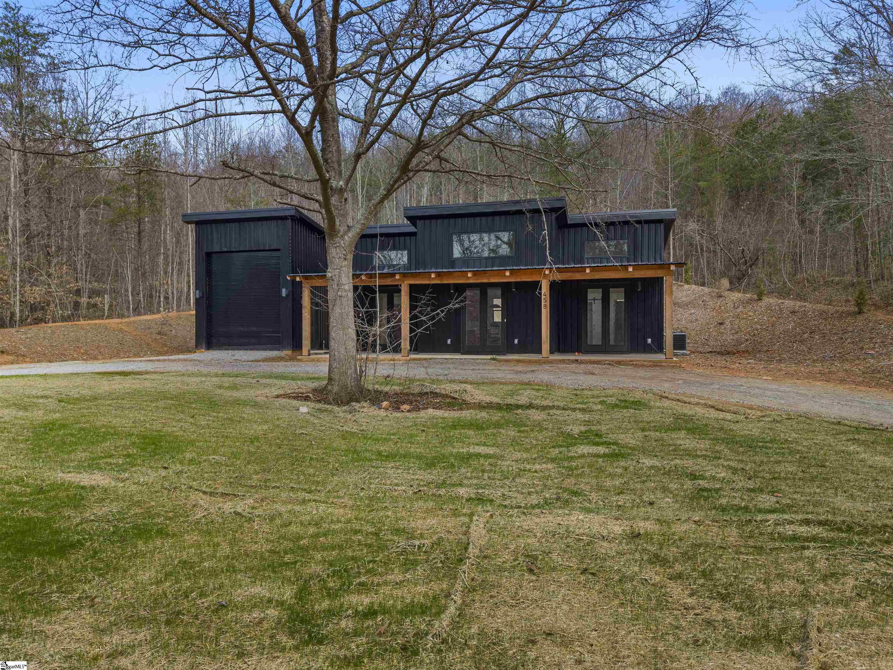 458 A Bates Crossing Road Travelers Rest, SC 29690 - Photo 3 of 50