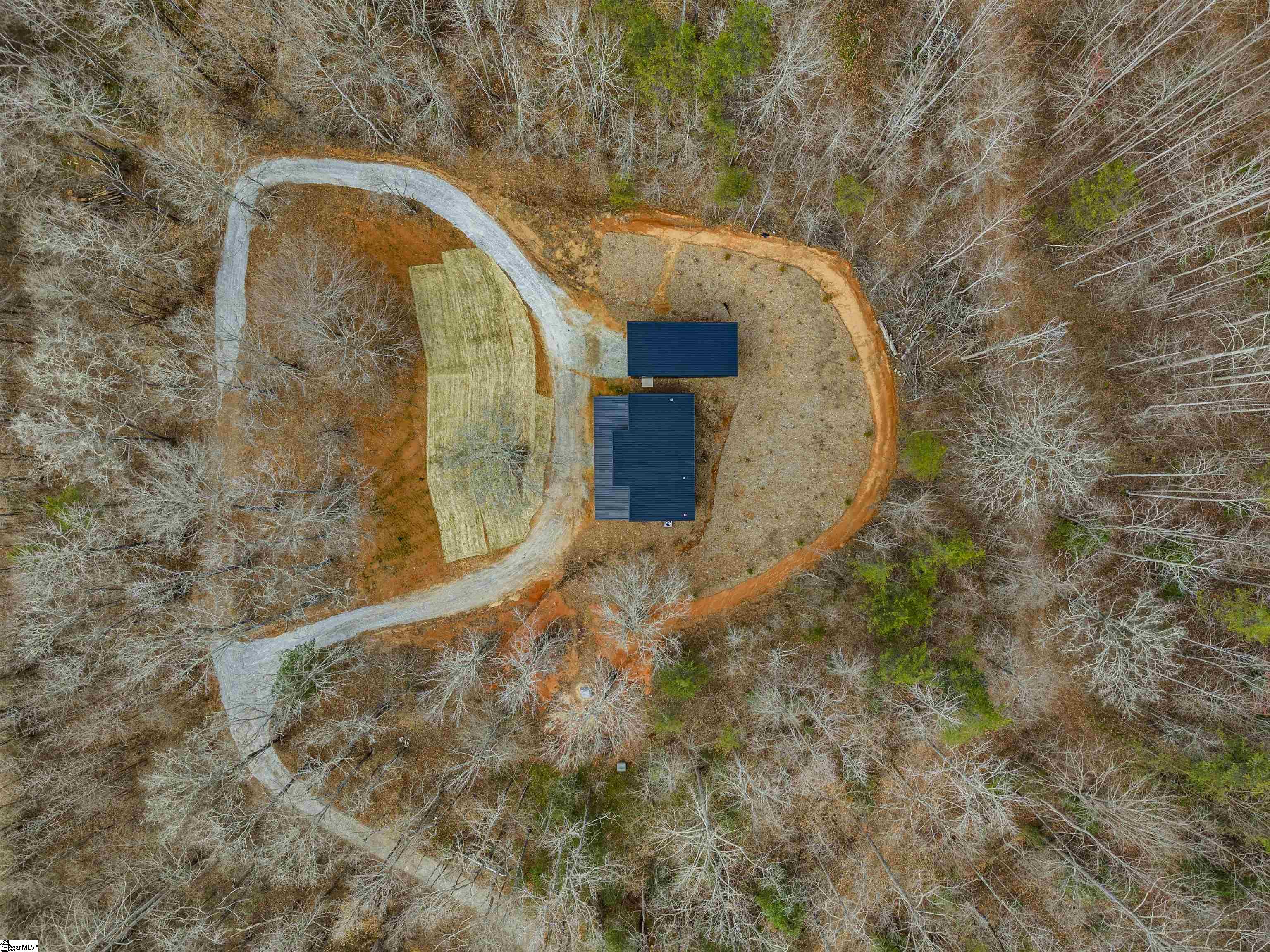 458 A Bates Crossing Road Travelers Rest, SC 29690 - Photo 43 of 50