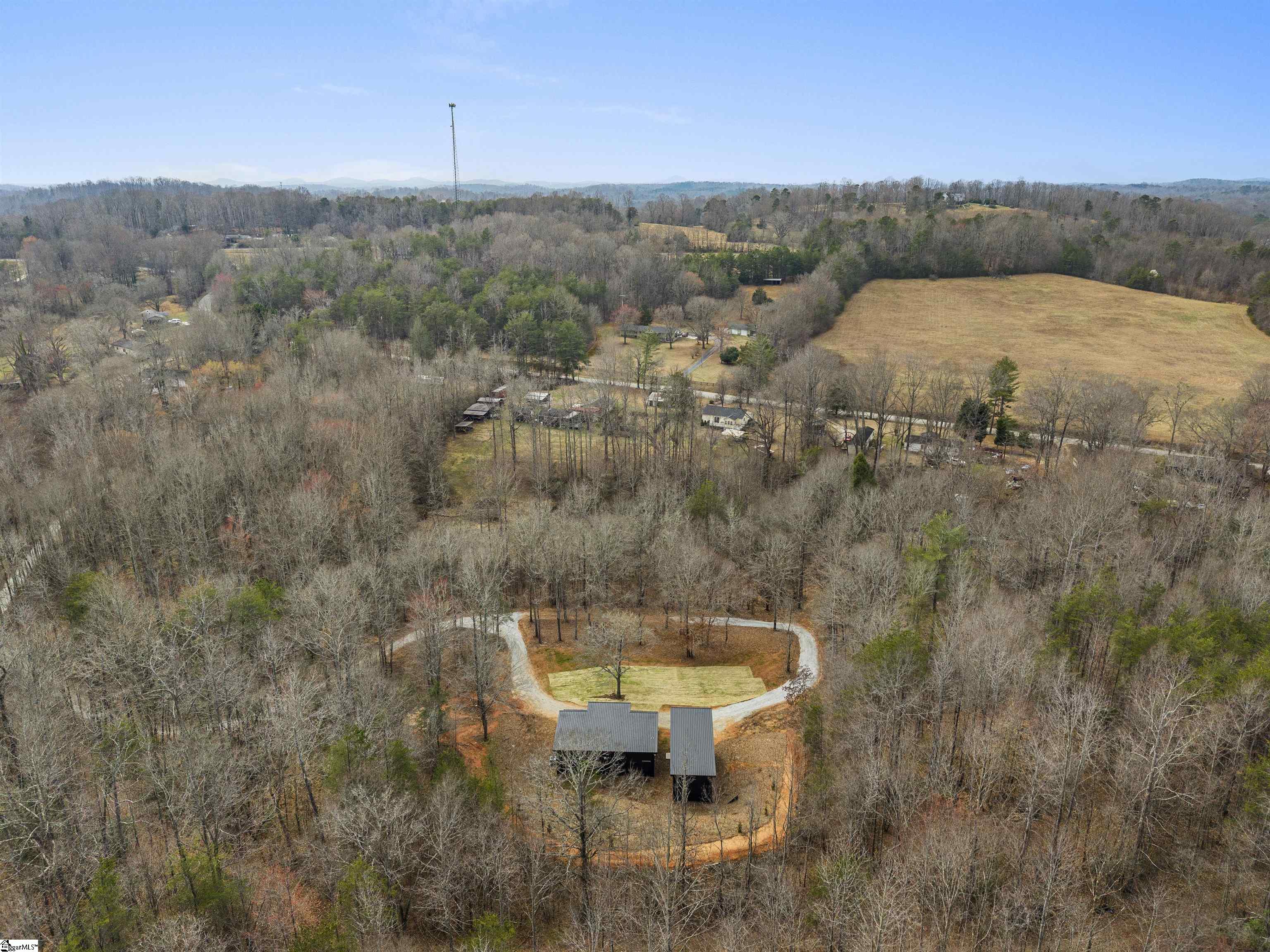 458 A Bates Crossing Road Travelers Rest, SC 29690 - Photo 44 of 50