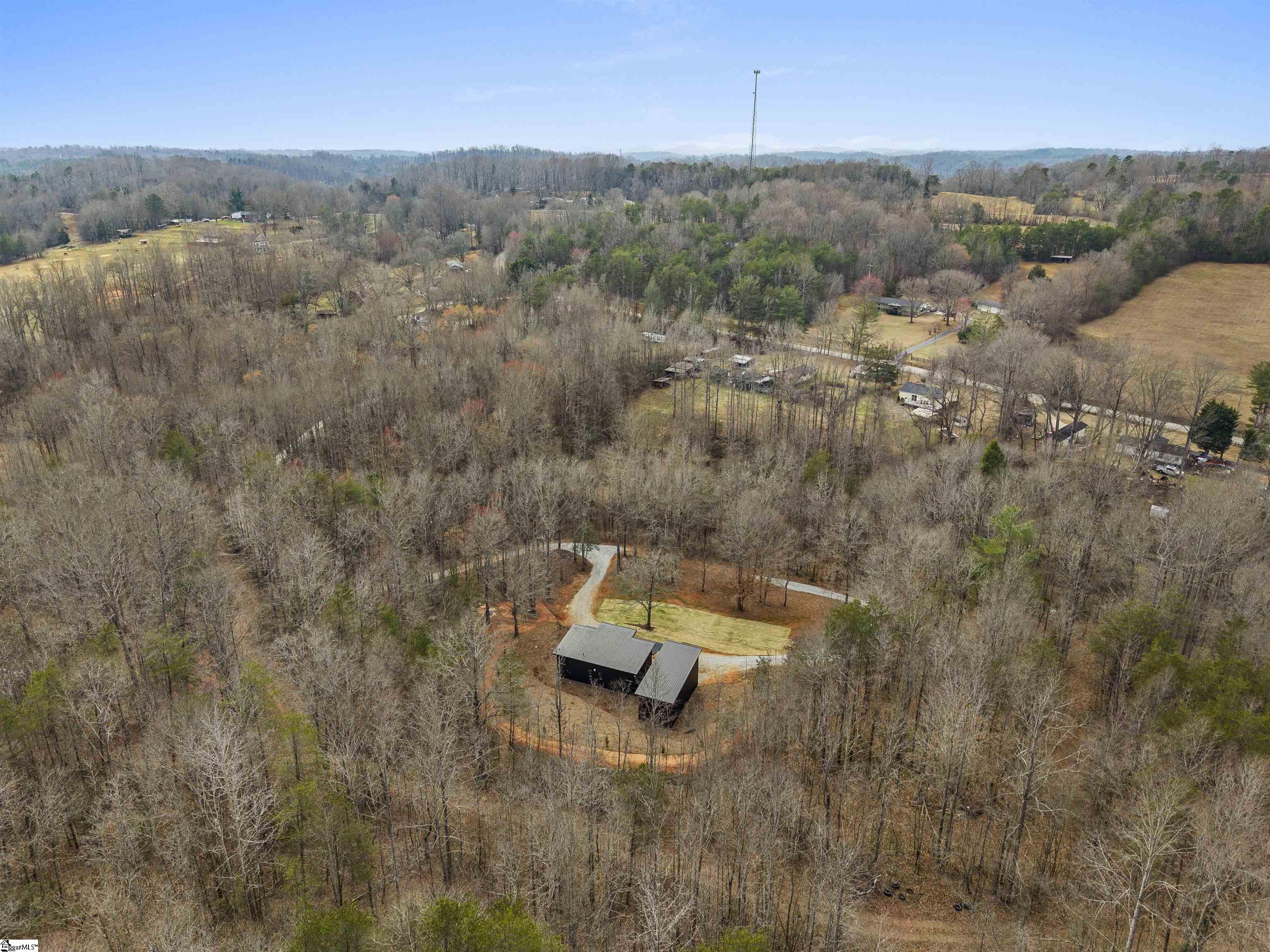 458 A Bates Crossing Road Travelers Rest, SC 29690 - Photo 45 of 50