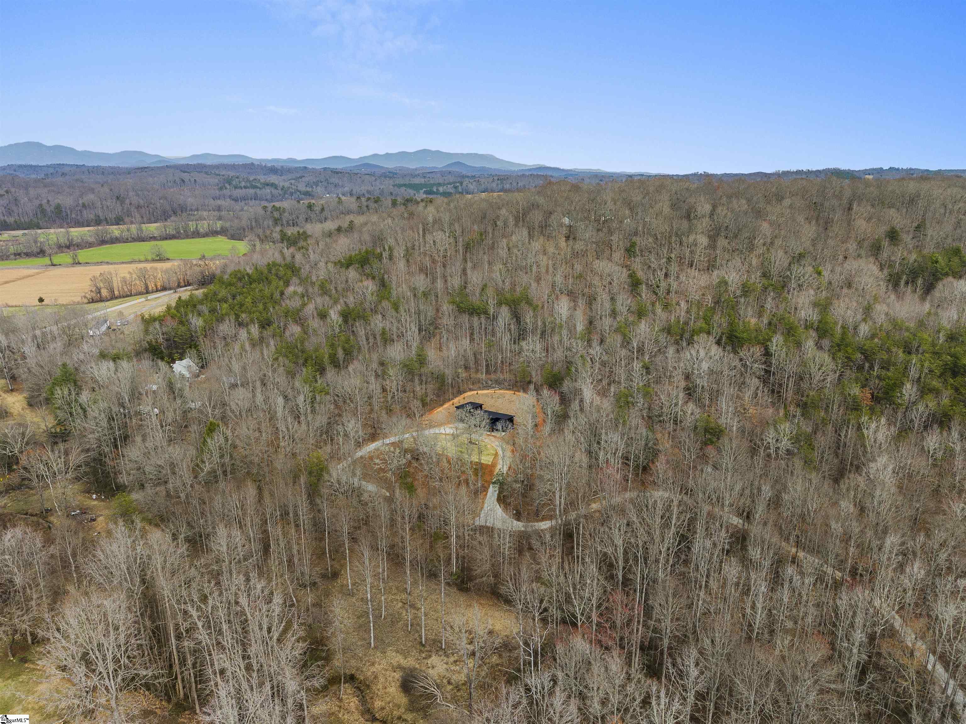 458 A Bates Crossing Road Travelers Rest, SC 29690 - Photo 47 of 50