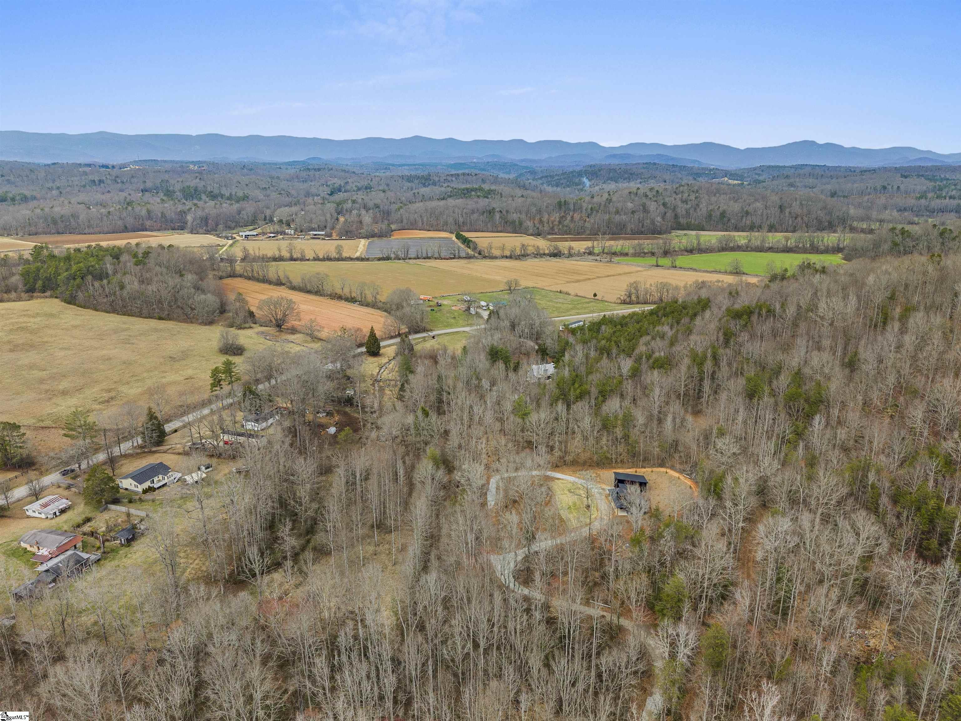 458 A Bates Crossing Road Travelers Rest, SC 29690 - Photo 48 of 50