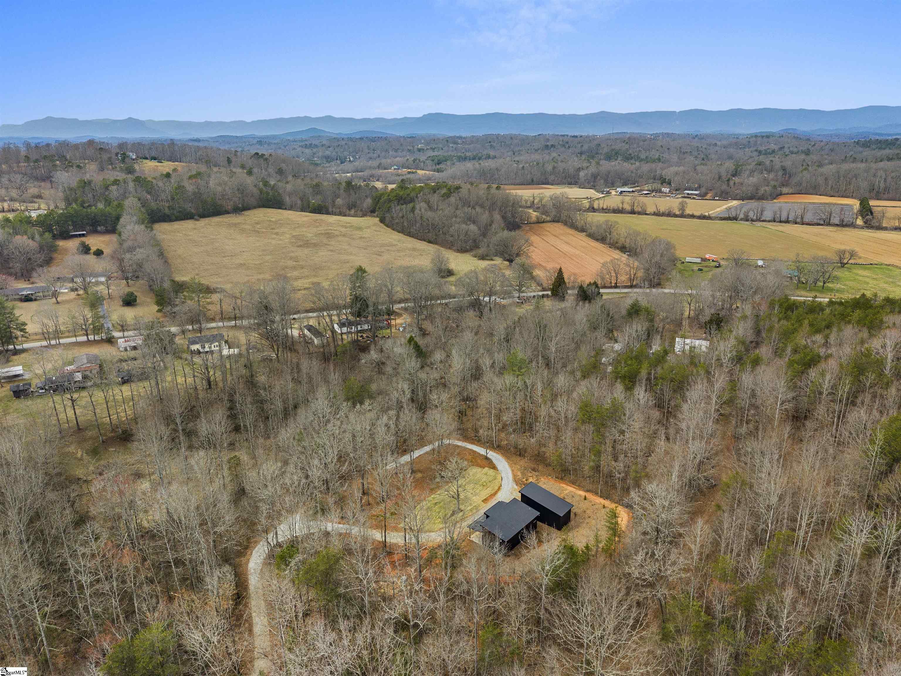 458 A Bates Crossing Road Travelers Rest, SC 29690 - Photo 50 of 50