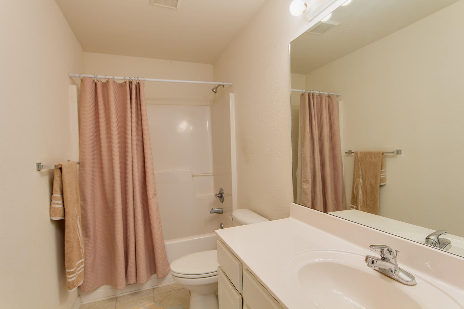 108 Red Maple Court Santa Rosa Beach, FL 32459 - Photo 18 of 30 a bathroom with a sink toilet and shower