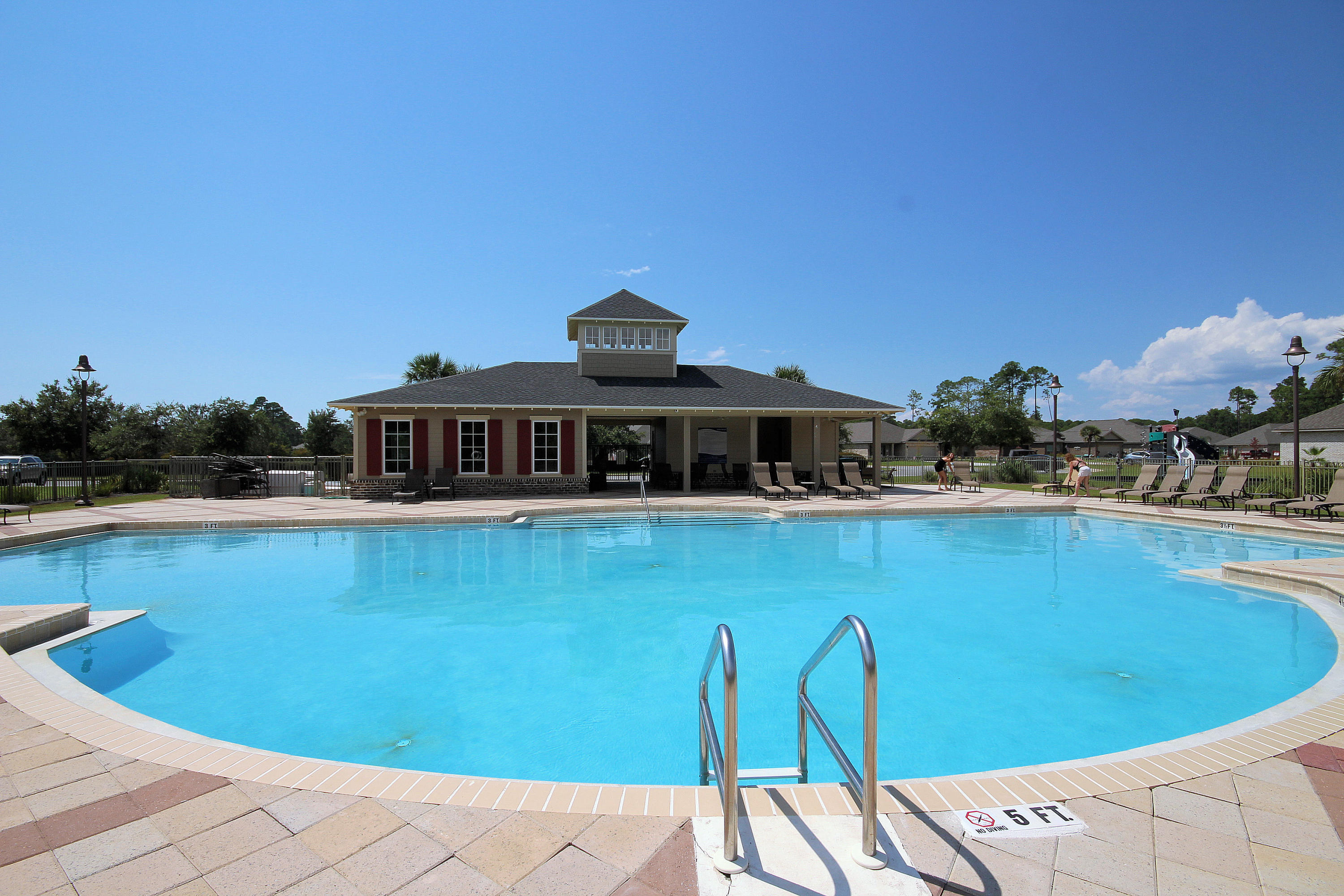 108 Red Maple Court Santa Rosa Beach, FL 32459 - Photo 27 of 30 a house view with a outdoor space