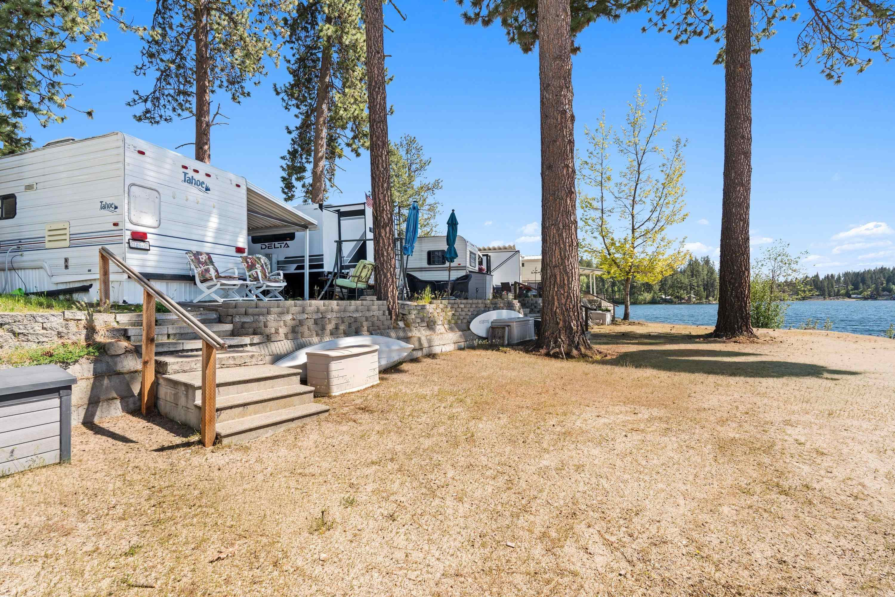41000 Granite Point Park Road, Unit WP5 Loon Lake, WA 99148 - Photo 19 of 35 Gallery Image 19