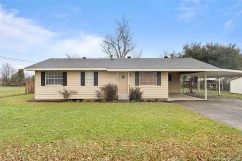 $130,000 | 2564 Alma Drive, Lake Charles, LA 70607