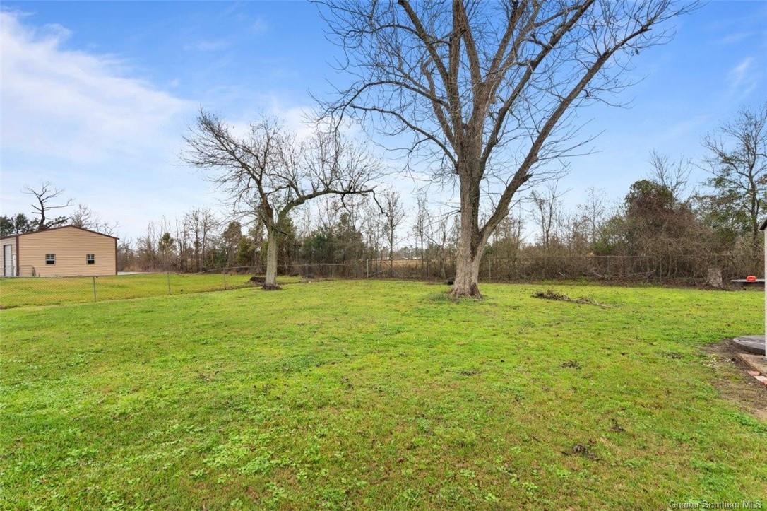 2564 Alma Drive Lake Charles, LA 70607 - Photo 18 of 20