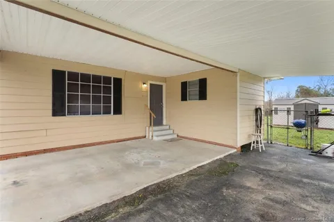 $130,000 | 2564 Alma Drive, Lake Charles, LA 70607