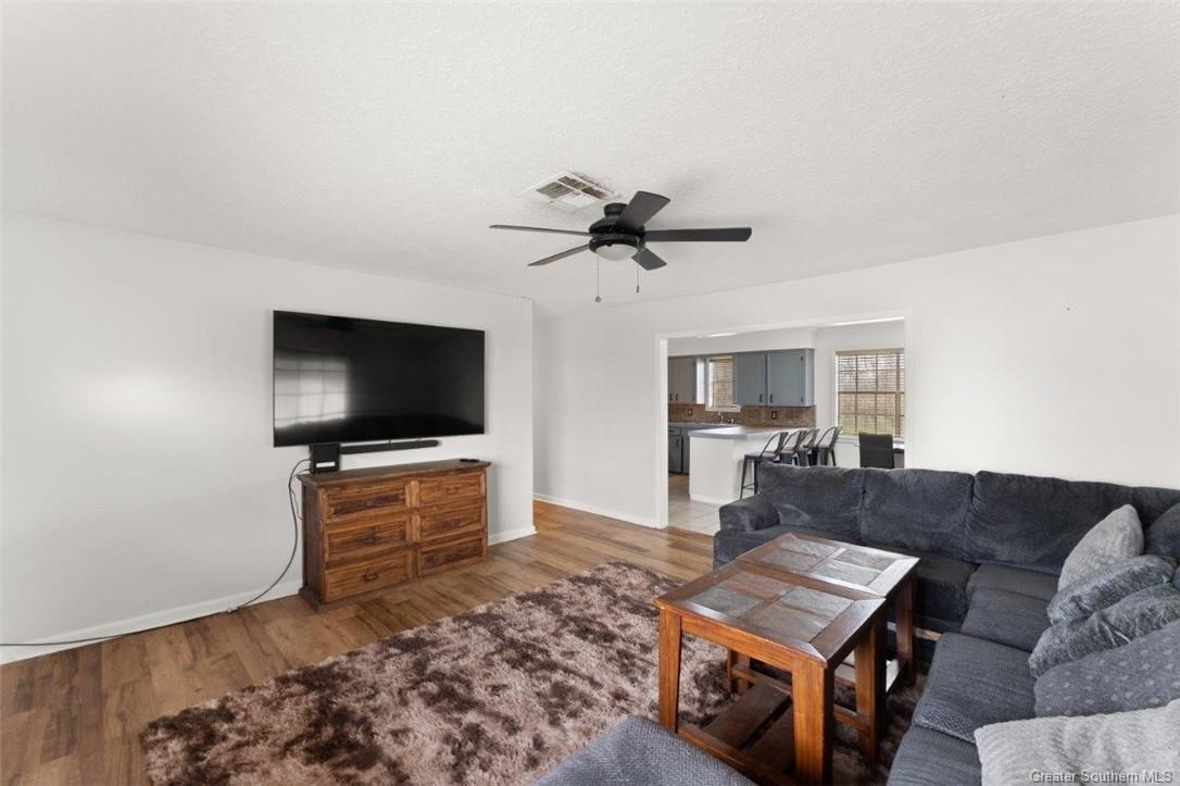 2564 Alma Drive Lake Charles, LA 70607 - Photo 4 of 20