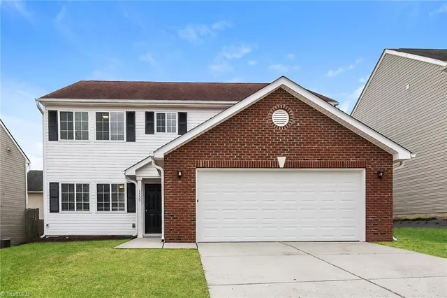 $2,495 | 3530 Swanley Drive, Greensboro, NC 27405