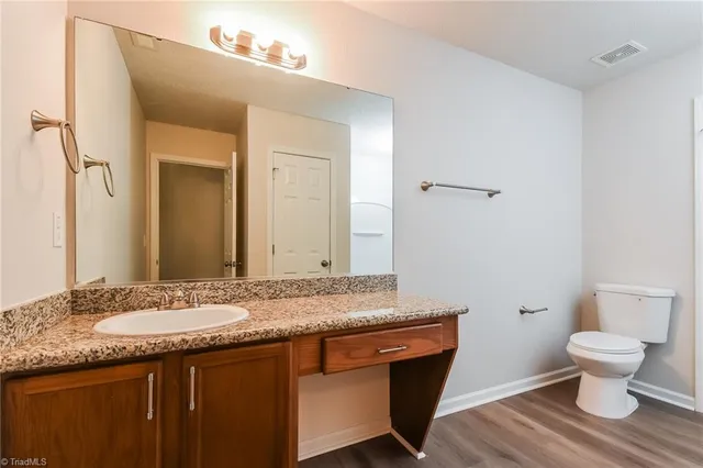 $2,495 | 3530 Swanley Drive, Greensboro, NC 27405