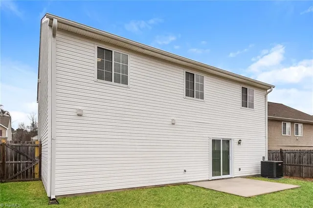 $2,495 | 3530 Swanley Drive, Greensboro, NC 27405