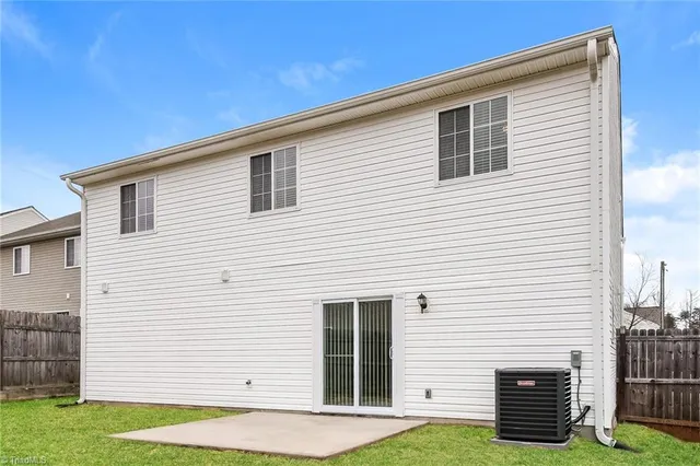 $2,495 | 3530 Swanley Drive, Greensboro, NC 27405