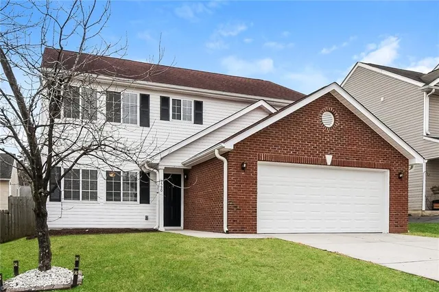 $2,495 | 3530 Swanley Drive, Greensboro, NC 27405