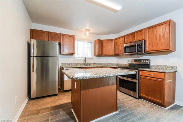 $2,495 | 3530 Swanley Drive, Greensboro, NC 27405