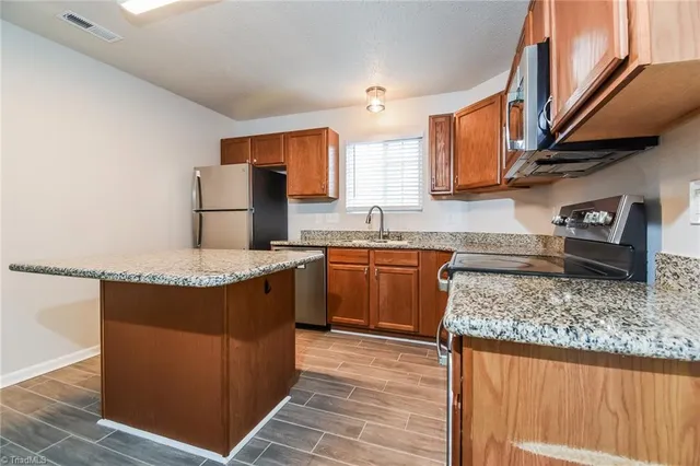 $2,495 | 3530 Swanley Drive, Greensboro, NC 27405