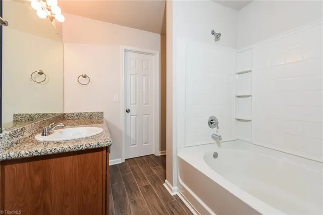 $2,495 | 3530 Swanley Drive, Greensboro, NC 27405