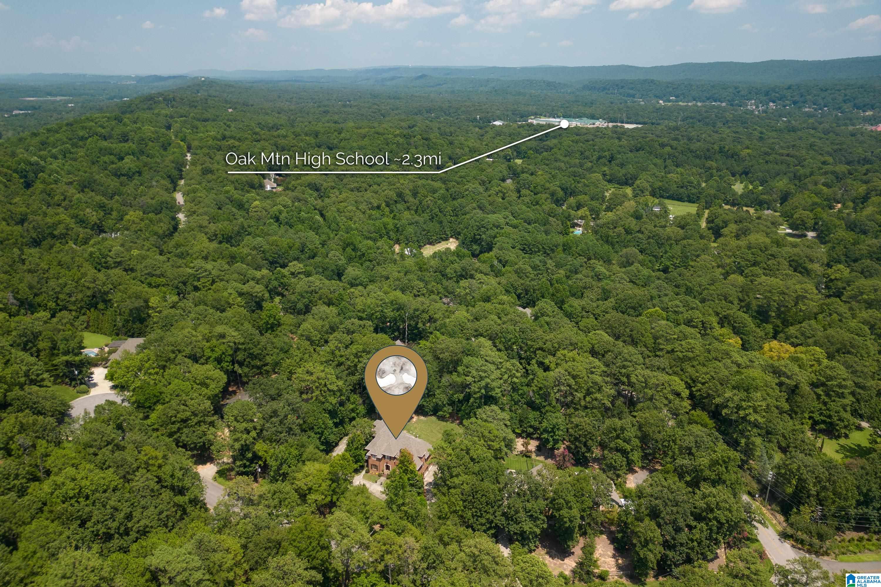 80 Foxfire Circle Pelham, AL 35124 - Photo 70 of 80