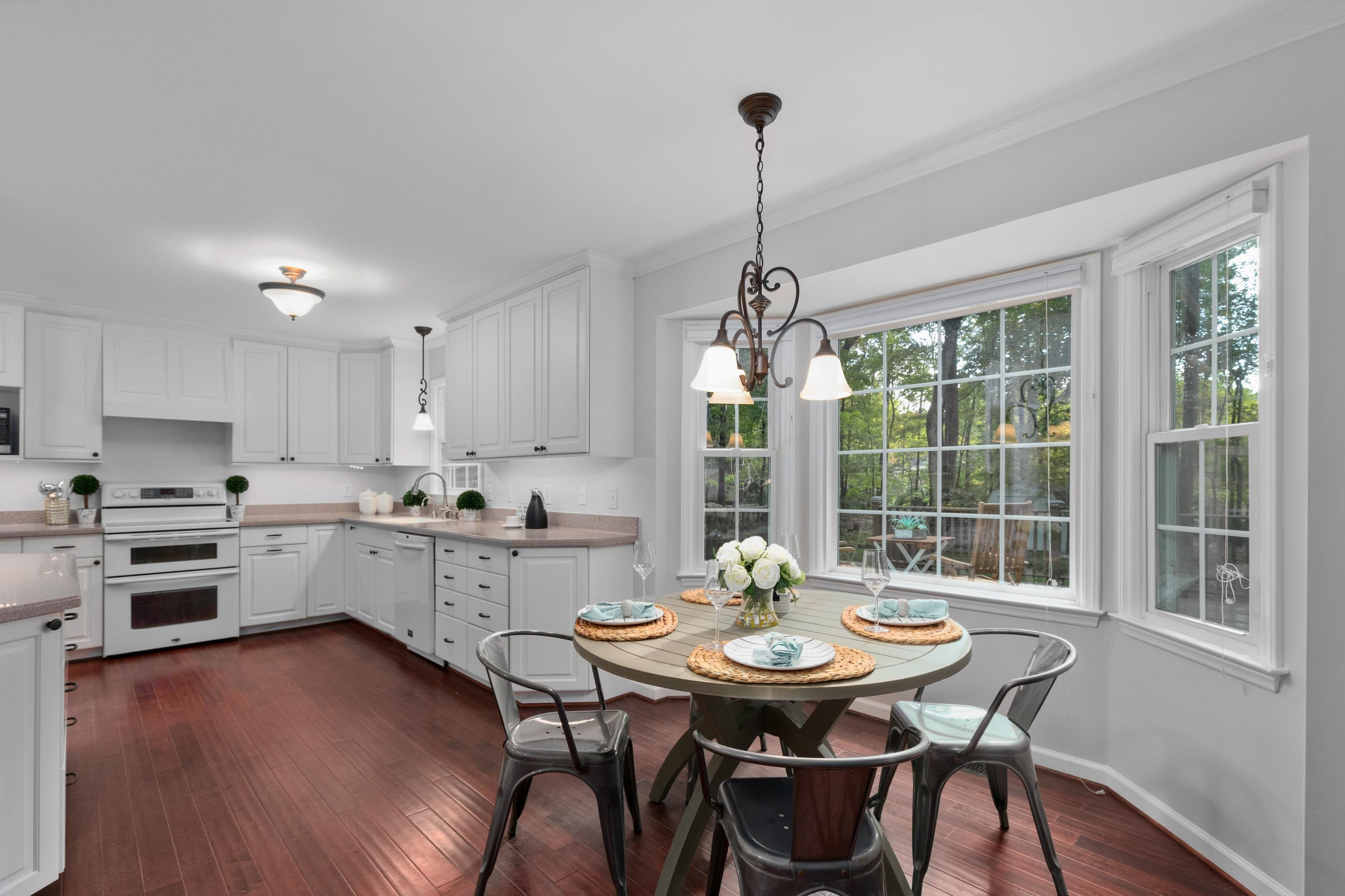 3605 Penhurst Place Raleigh, NC 27613 - Photo 7 of 30 Photo 7