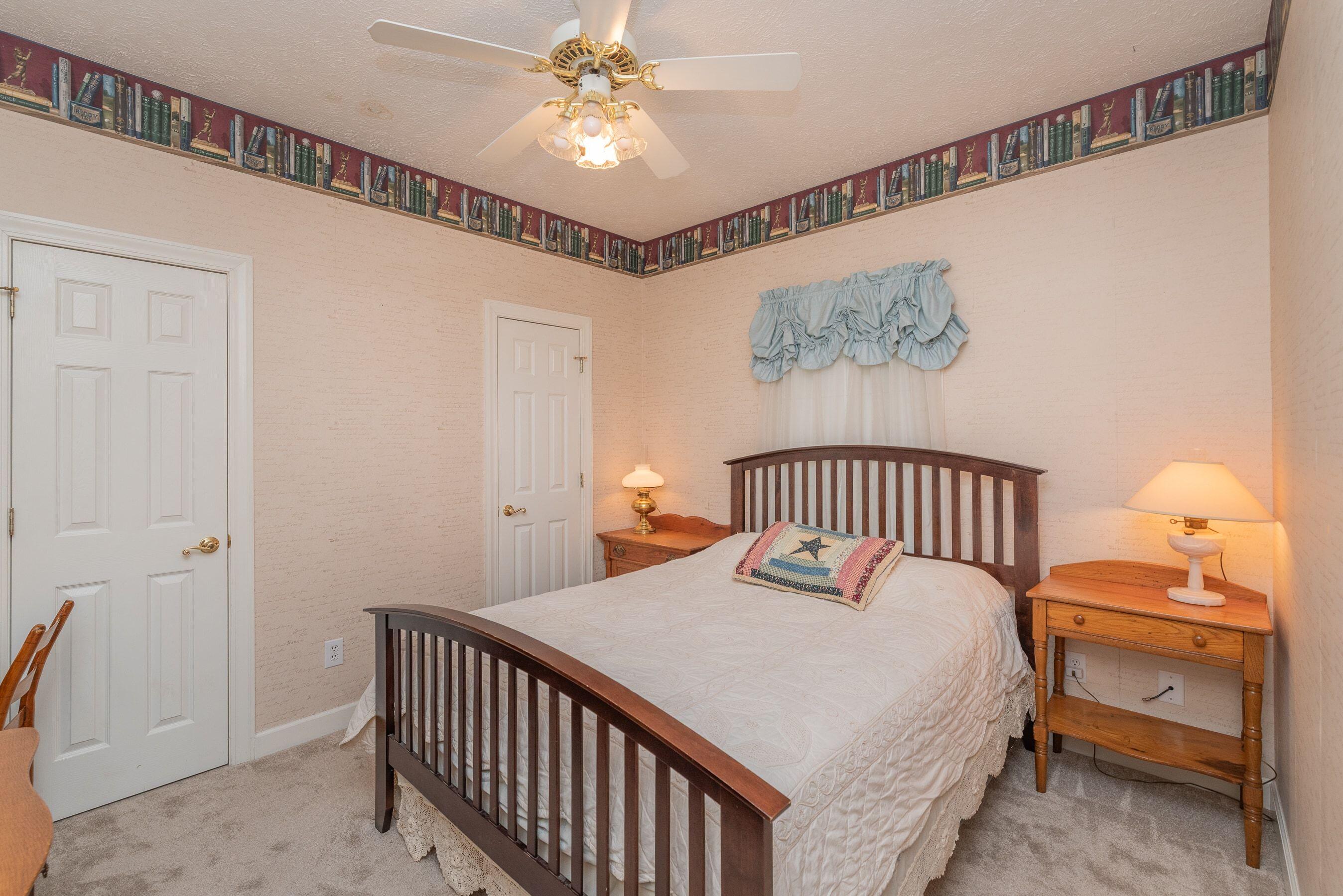 865 Trail Ridge Road Aiken, SC 29803 - Photo 21 of 53
