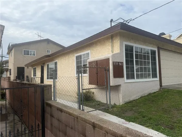 $1,099,000 | 939 West 17th Street, San Pedro, CA 90731