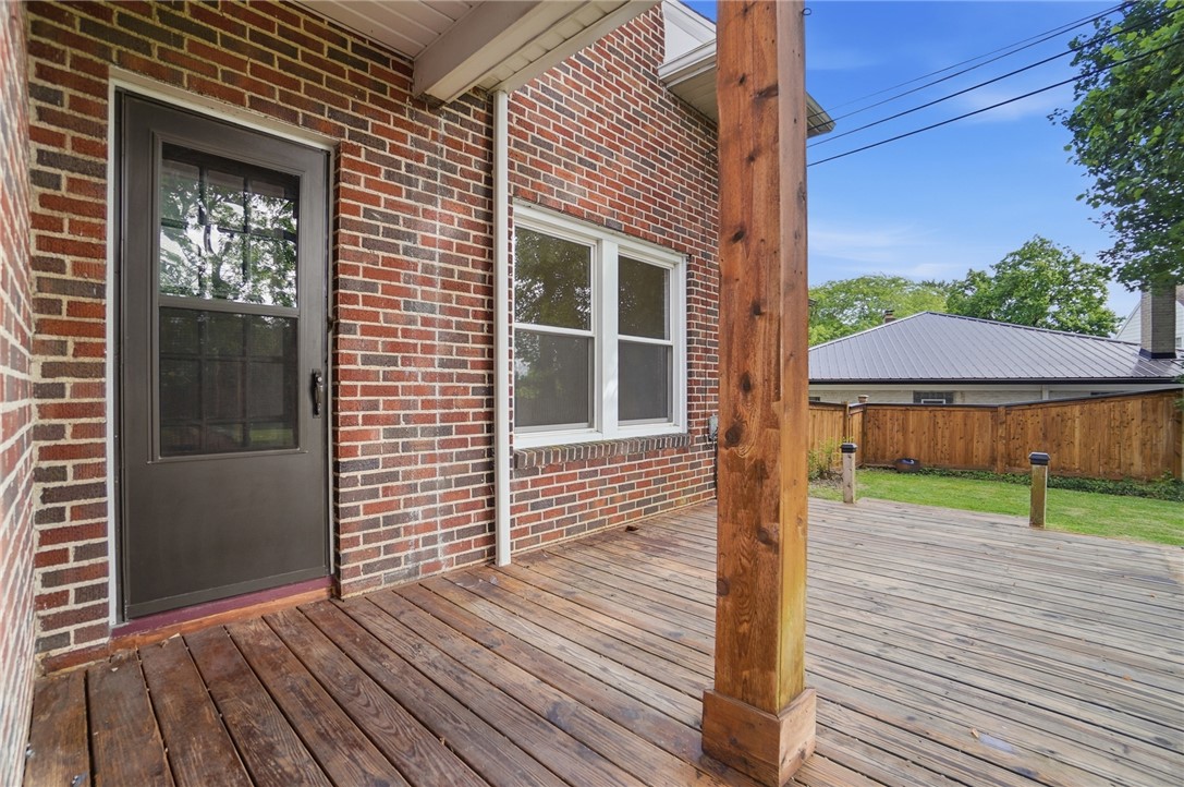 1707 Longview Drive Springfield, OH 45504 - Photo 59 of 70