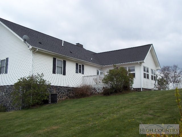 113 Chestnut Grove Church Road Sparta, NC 28675 - Photo 15 of 24 Gallery Image 15
