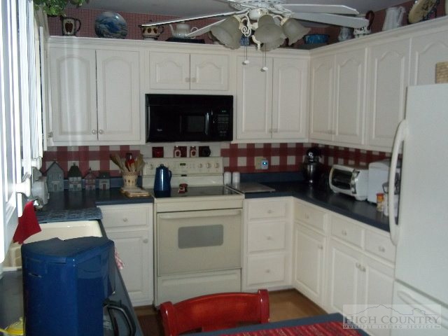 113 Chestnut Grove Church Road Sparta, NC 28675 - Photo 24 of 24 Gallery Image 24