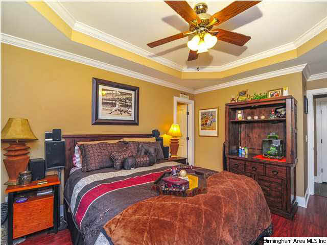199 Moss Stone Lane Calera, AL 35040 - Photo 11 of 22