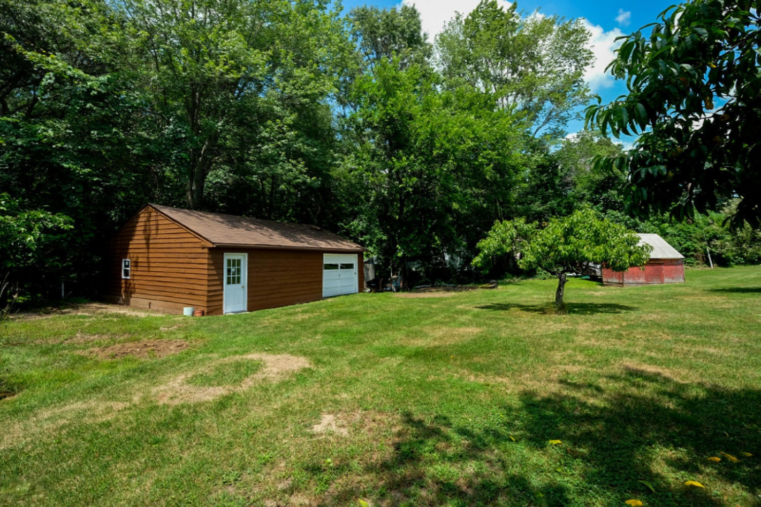 10624 Shaver Road Portage, MI 49024 - Photo 32 of 34 10624 Shaver Road-32
