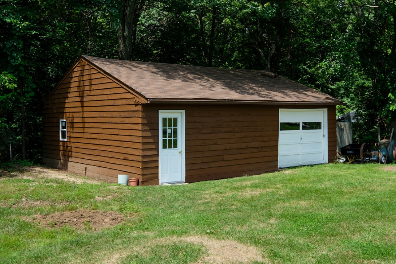 10624 Shaver Road Portage, MI 49024 - Photo 33 of 34 10624 Shaver Road-33
