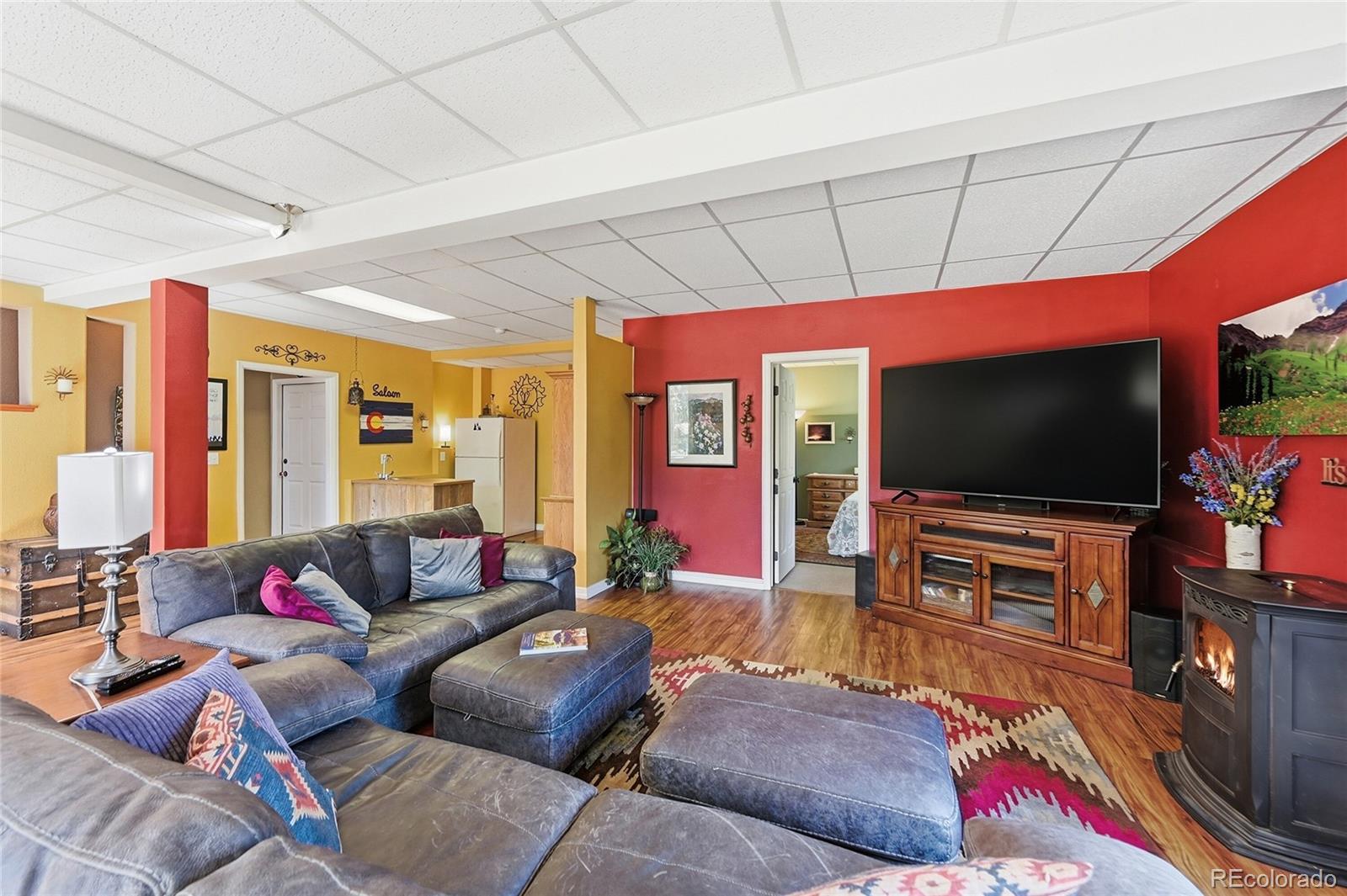 13712 South Wamblee Valley Road Conifer, CO 80433 - Photo 11 of 15