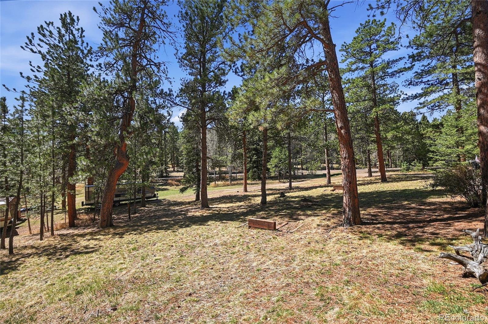 13712 South Wamblee Valley Road Conifer, CO 80433 - Photo 14 of 15