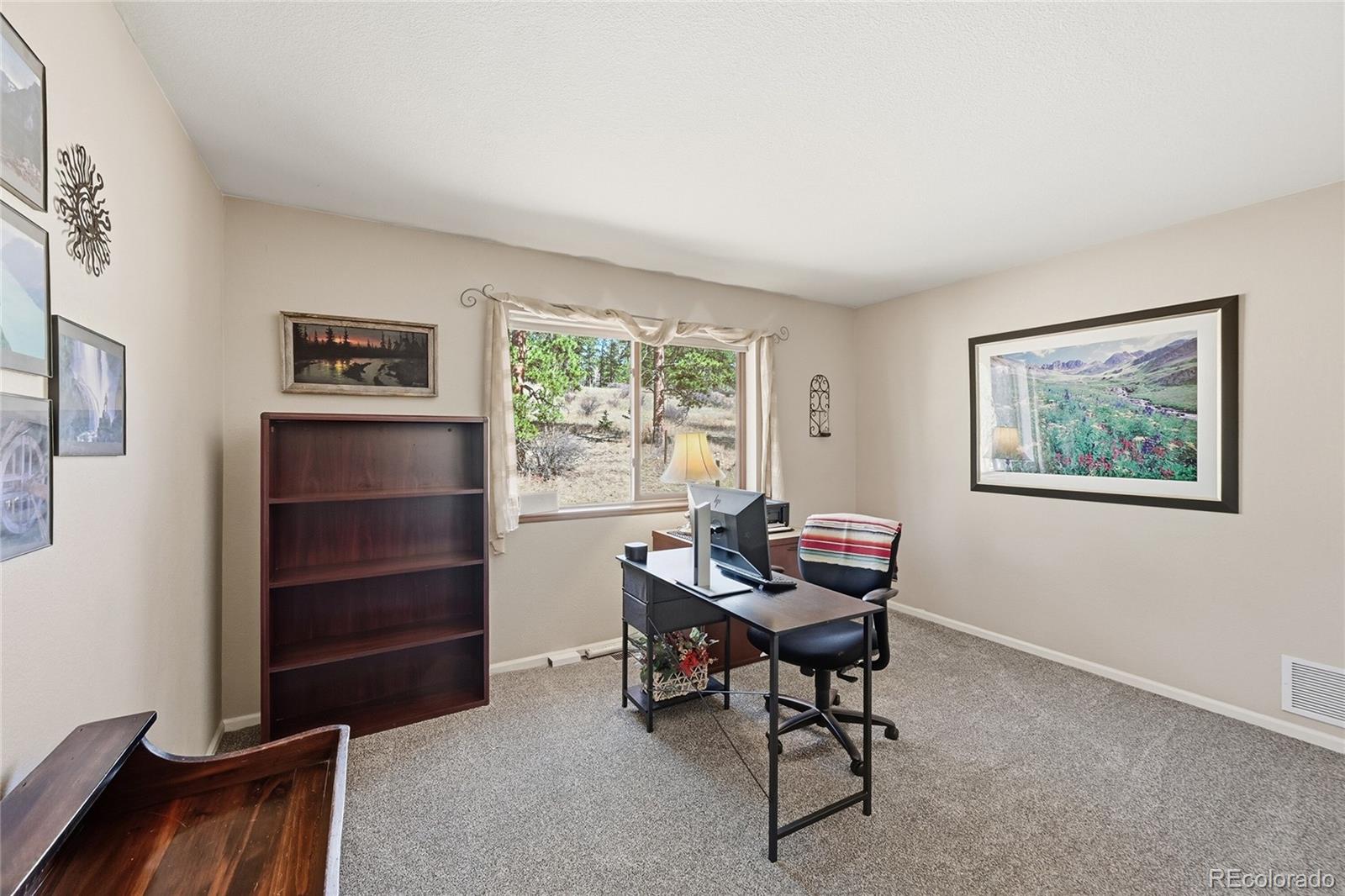 13712 South Wamblee Valley Road Conifer, CO 80433 - Photo 5 of 15