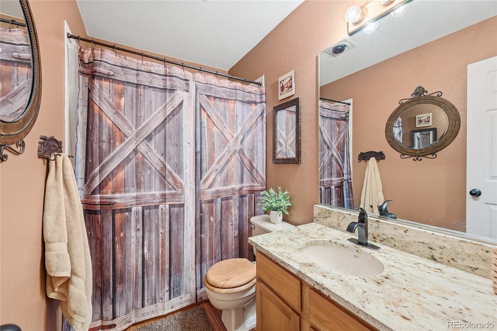 13712 South Wamblee Valley Road Conifer, CO 80433 - Photo 6 of 15