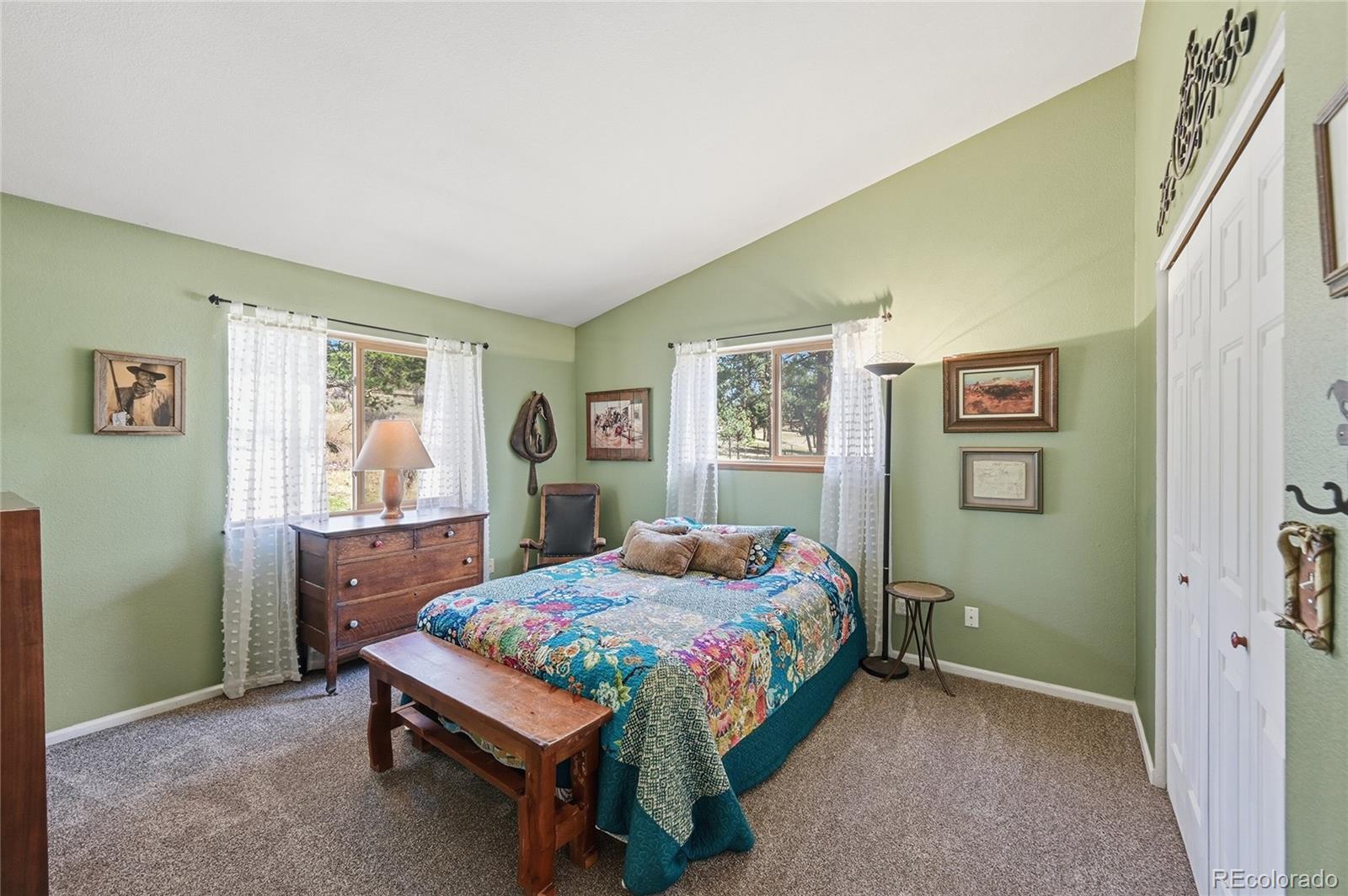 13712 South Wamblee Valley Road Conifer, CO 80433 - Photo 7 of 15